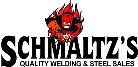 Schmaltz's Quality Welding, 8401 Highway 2, Devils Lake, ND 